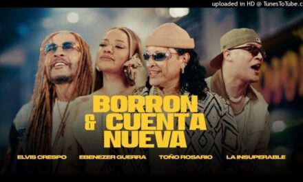 Toño, La Insuperable y Ebenezer Guerra actuarán