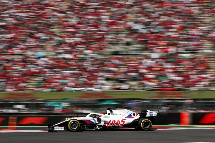 Gran Premio de México de F1 generará más de 217 millones de dólares en desembolso turístico
