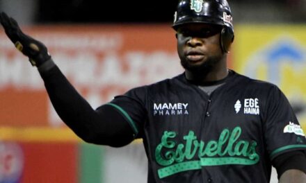 Miguel Sanó conduce a las Estrellas sobre los Gigantes; los Orientales siguen invictos 4-0