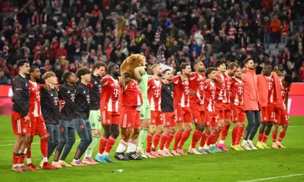 Múnich será la sede de la final de la Liga de Campeones en 2028