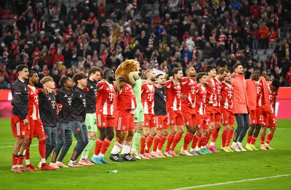 Múnich será la sede de la final de la Liga de Campeones en 2028