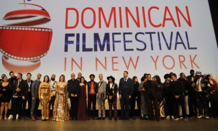 Festival de Cine Dominicano de Nueva York presenta 70 películas