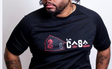 Young Swagon anuncia su salida de The House of Alofoke 2