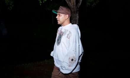 Santiago Matías revela los secretos a People en Español