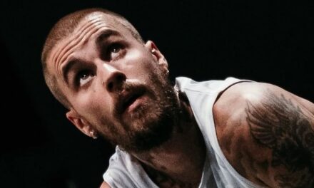 ¿Viene Dembow? Justin Bieber vibra con «4K» de El Alfa