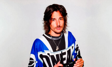 Danny Ocean profesa públicamente su acto sexual por RD en Billboard