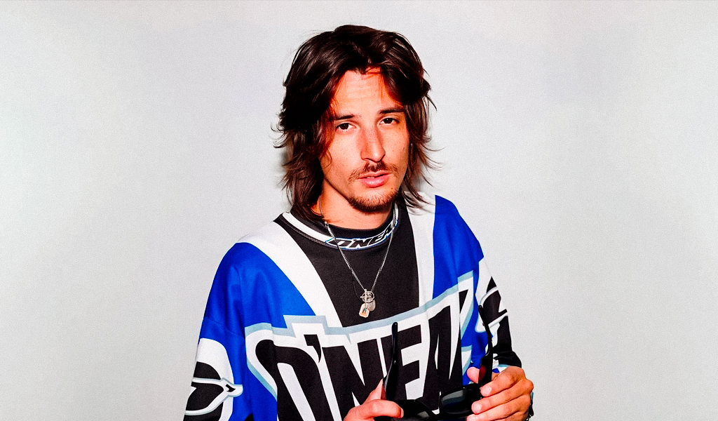 Danny Ocean profesa públicamente su acto sexual por RD en Billboard