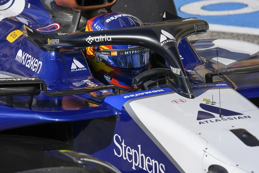 Fórmula Uno: Sainz perderá cinco puestos en la parrilla de México por el incidente con Antonelli en EEUU