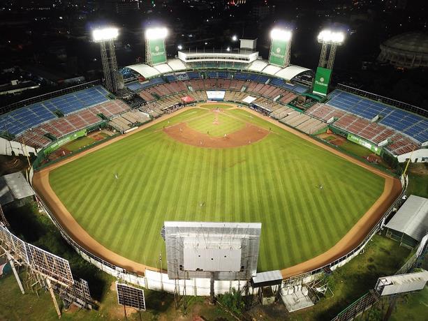 LIDOM extiende suspensión de partidos al miércoles por el paso de la tormenta tropical Melissa