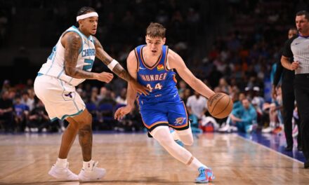 Nikola Topic fue diagnosticado con cáncer testicular y está recibiendo quimioterapia