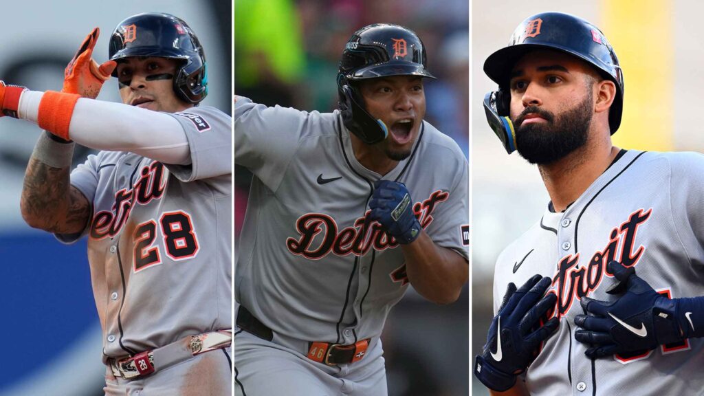 Tigres vencen a Guardianes y avanzan a la Serie Divisional de la Liga Americana