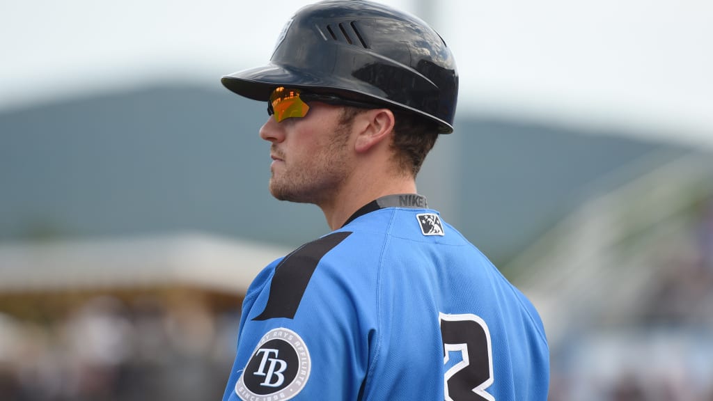 Blake Butera dirigirá a los Nacionales; será el manager más pollo en más de cinco décadas