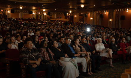 Festival de Cine Dominicano en Nueva York 2025