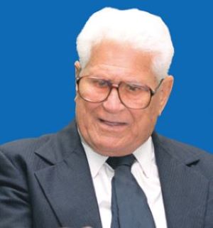 COD destaca cesión Wiche en centenario