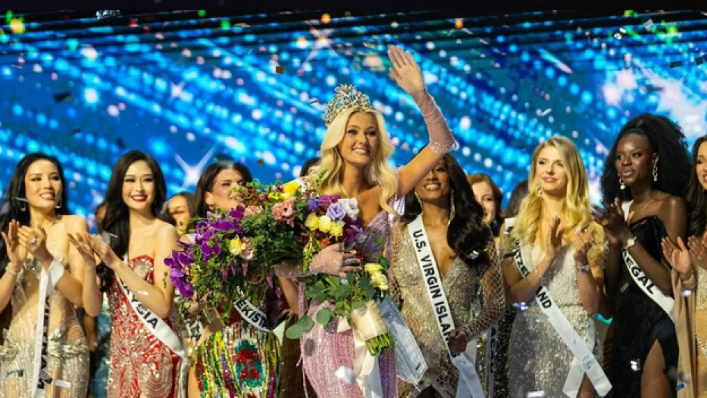 Miss Universo 2025 comienza esta oscuridad desde Tailandia