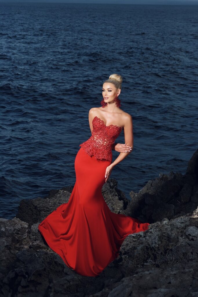 Miss Universo 2025 captada bajo la lente de "el mejor fotógrafo del mundo"Joel Guzmán - Noticias de hoy en República Dominicana | último minuto