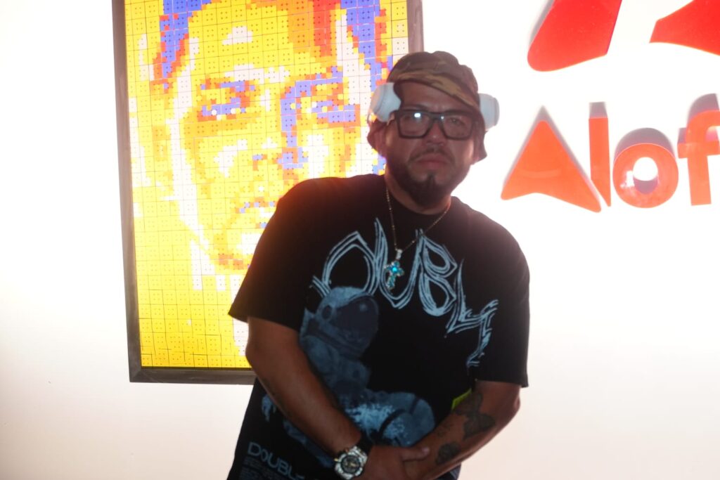 Personalidades disfrutan del concierto de Eddy Herrera en La Casa de Alofoke - Noticias de hoy en República Dominicana | último minuto