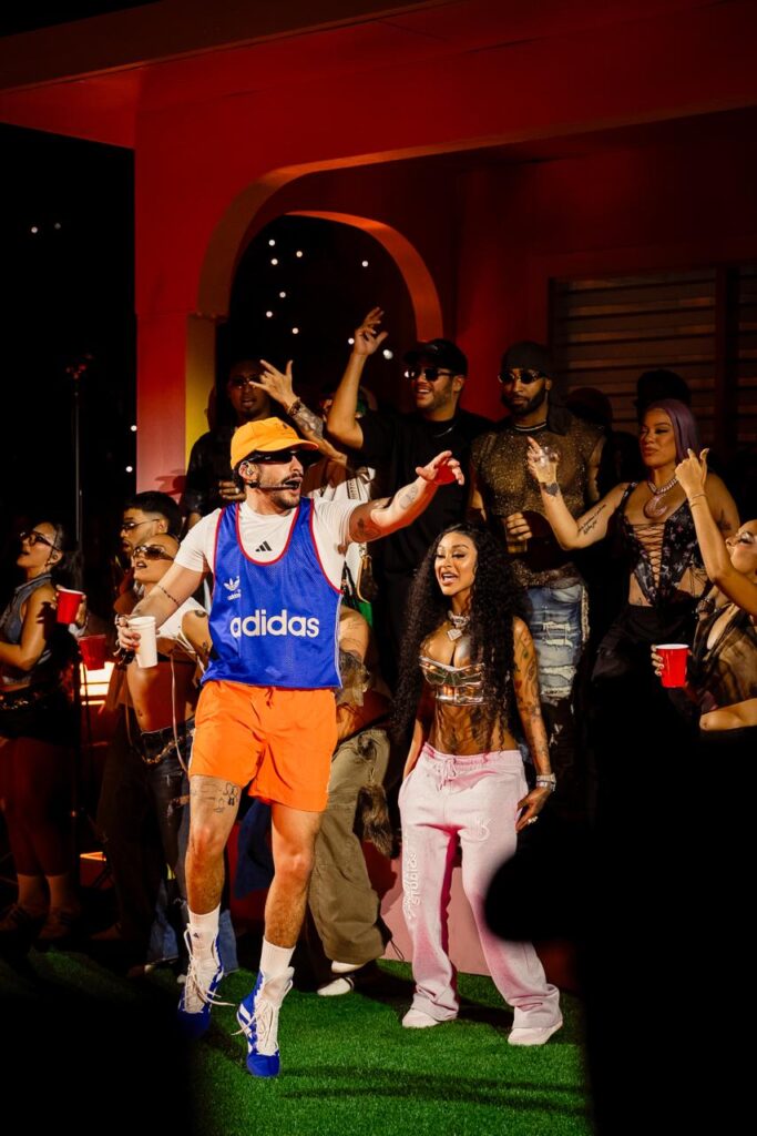 Bad Bunny ¡Inmenso! en su segundo concierto en RD - Noticias de hoy en República Dominicana | último minuto