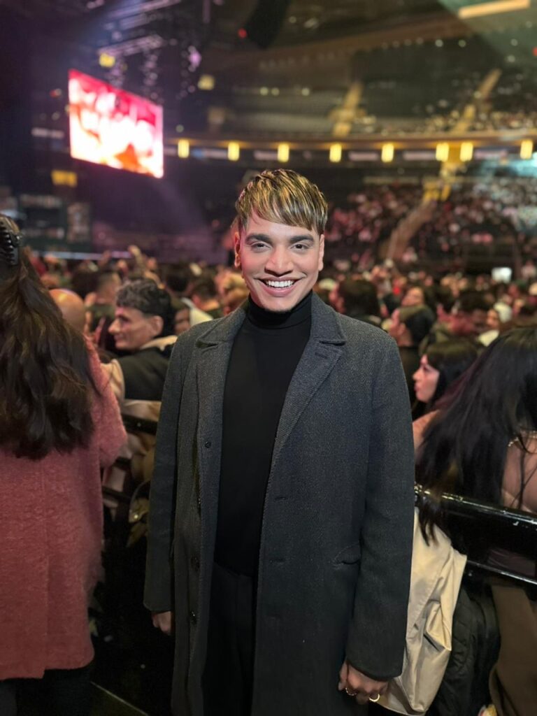 Personalidades están presentes en la Listening Party de Romeo Santos y Prince Royce - Noticias de hoy en República Dominicana | último minuto