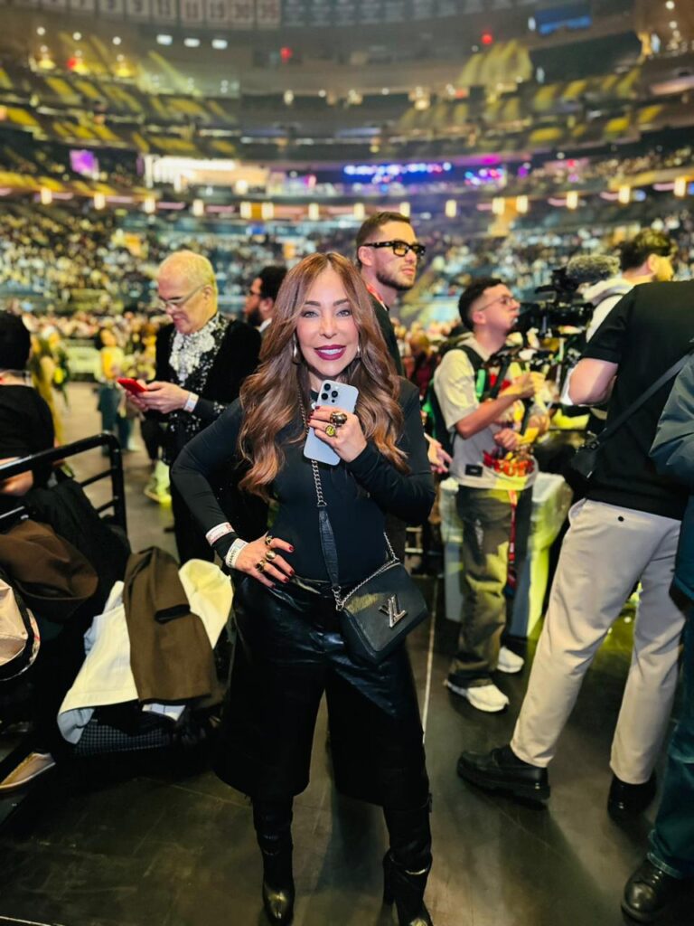 Personalidades están presentes en la Listening Party de Romeo Santos y Prince Royce - Noticias de hoy en República Dominicana | último minuto