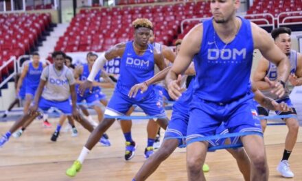 Adidas anuncia nueva camiseta de selección RD