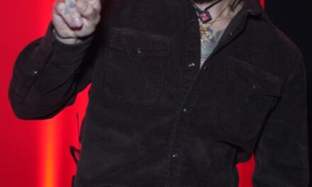 El actor puertorriqueño Jhayco llega como invitado específico a La Casa de Alofoke