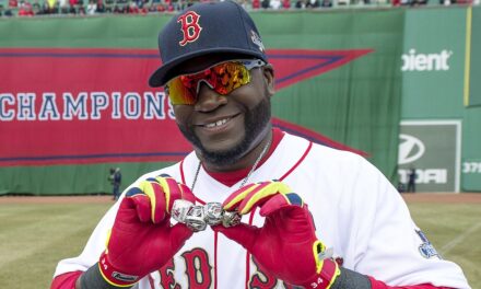 Hoy cumple abriles David Ortiz: las estadísticas que inmortalizaron al “Big Papi”