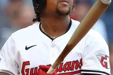 José Ramírez ingresar su sexto Bate de Plata en la Liga Americana