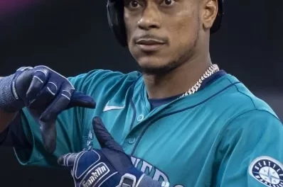 Jorge Polanco rechaza opción con Marineros y se convierte en agente disponible