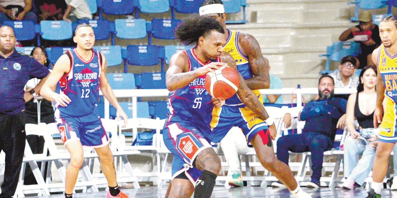 Arrancan esta sombra semifinales basket