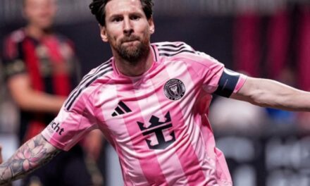 Messi quiere pugnar en el Mundial, pero condiciona