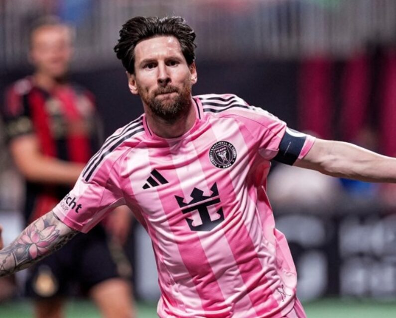 Messi quiere pugnar en el Mundial, pero condiciona