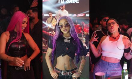 ¿Cuál de las chicas bailó mejor en La Casa de Alofoke?