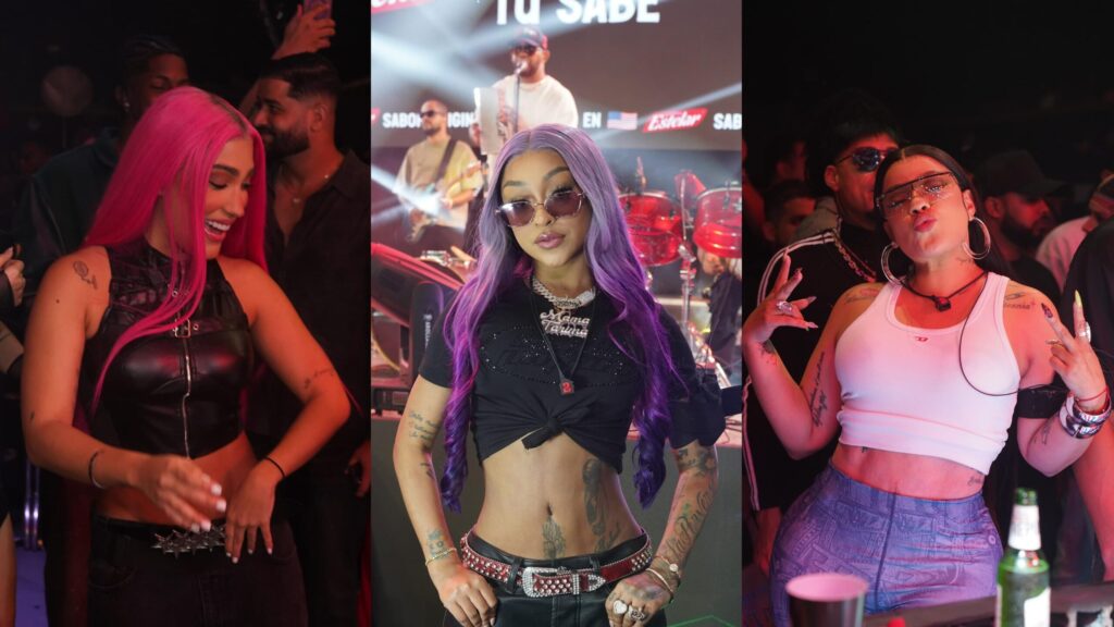 ¿Cuál de las chicas bailó mejor en La Casa de Alofoke?