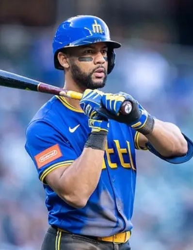 Leody Taveras firma con los Orioles US$2