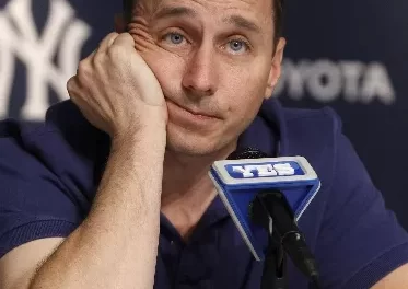 Brian Cashman sugiere que la ataque de los Yankees necesita un nuevo catalizador