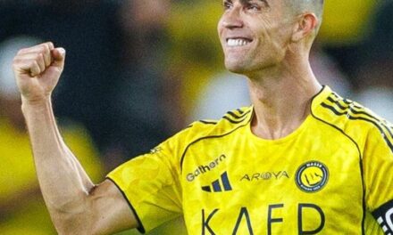 Cristiano cita a LeBron como una inspiración