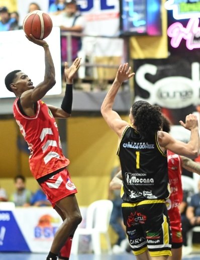 San Sebastián vence Don Bosco en la final