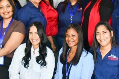 La DIDA imparte capacitación a DNCB