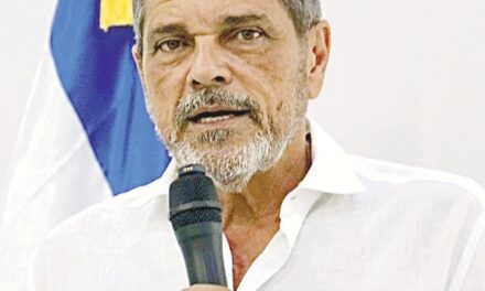 Junior Noboa destaca auge béisbol en RD