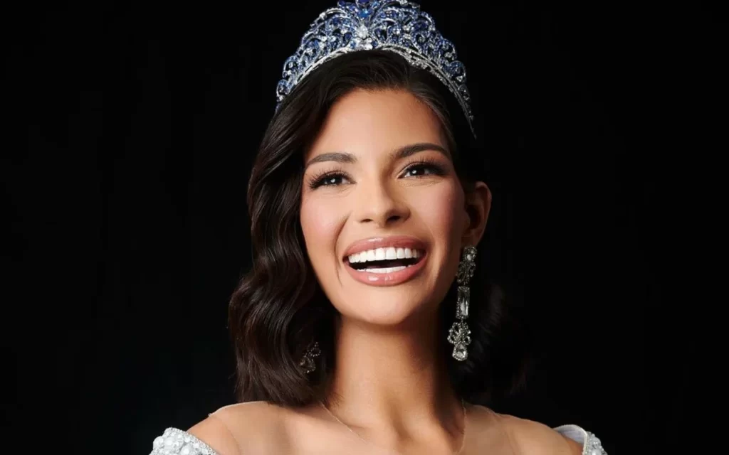 Miss Universo Sheynnis Palacios sobre incidente con mexicana