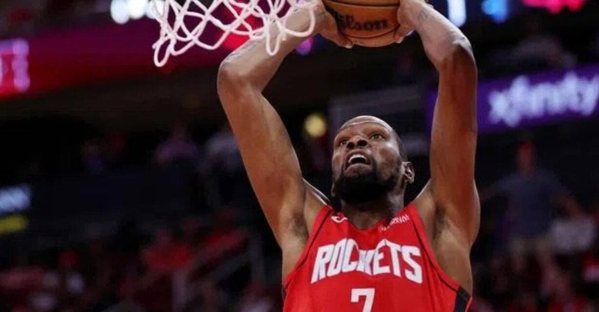 Las lesiones de muchos estelares crea crisis en varios equipos de NBA