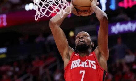 Las lesiones de muchos estelares crea crisis en varios equipos de NBA