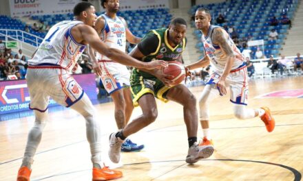 San Carlos imbatible, supera San Lázaro en tiempo extra