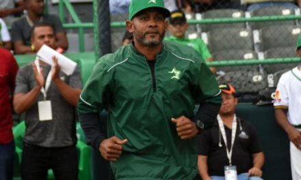 Fernando Tatis será el nuevo mánager de los Algodoneros de Unión Laguna