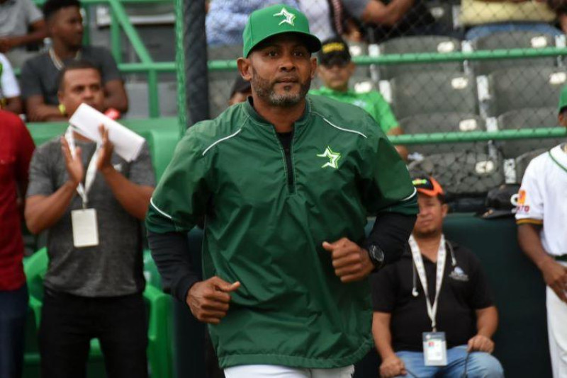 Fernando Tatis será el nuevo mánager de los Algodoneros de Unión Laguna