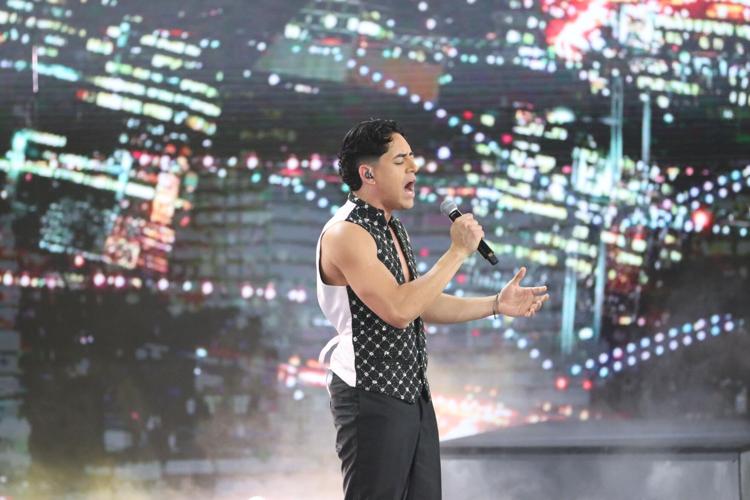 Objective Fama corona a Dionicio Matos como campeón 7