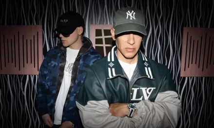 Bizarrap bichero BZRP Music Session #66 con Daddy Yankee