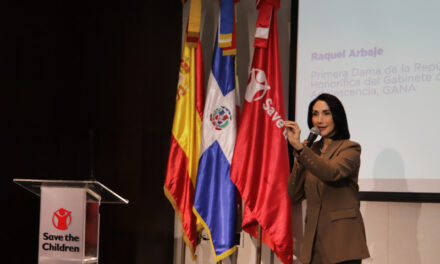 República Dominicana no será un paraíso para los pedófilos