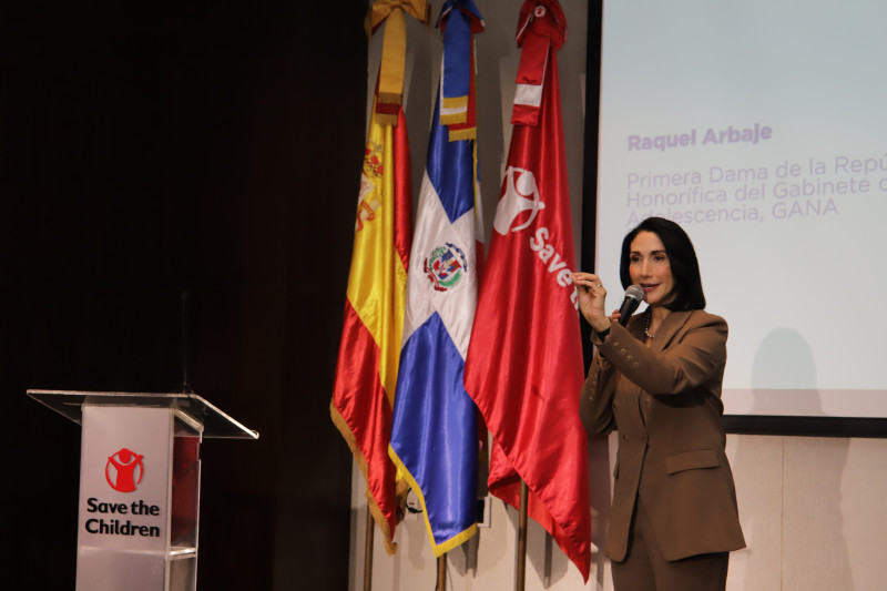 República Dominicana no será un paraíso para los pedófilos